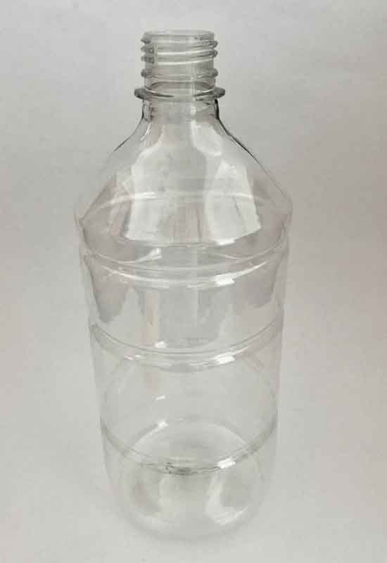 BOTELLA PET 1000CC