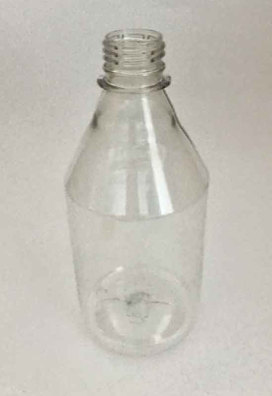 BOTELLA PET 500CC