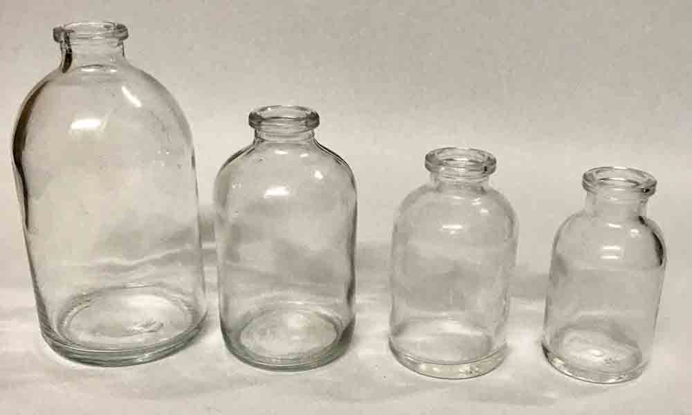FRASCO VIAL
