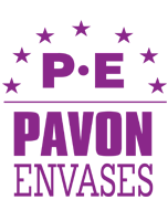 Pavón Envases Logo