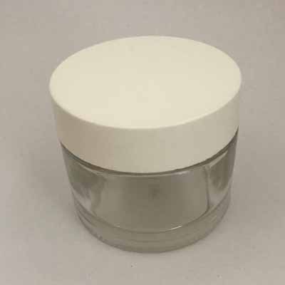 POTE DE VIDRIO 30CC
