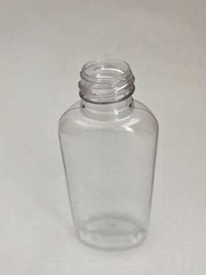 envase plastico 50cc