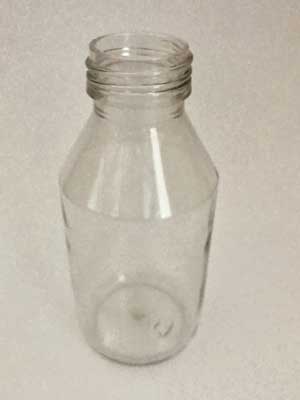envase plastico Leve x 125 ml
