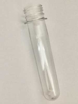 envase plastico preforma pet 38cc