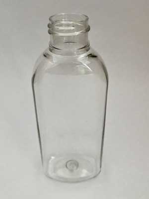 envase plastico