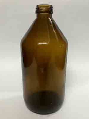 frasco jarabe 1000cc
