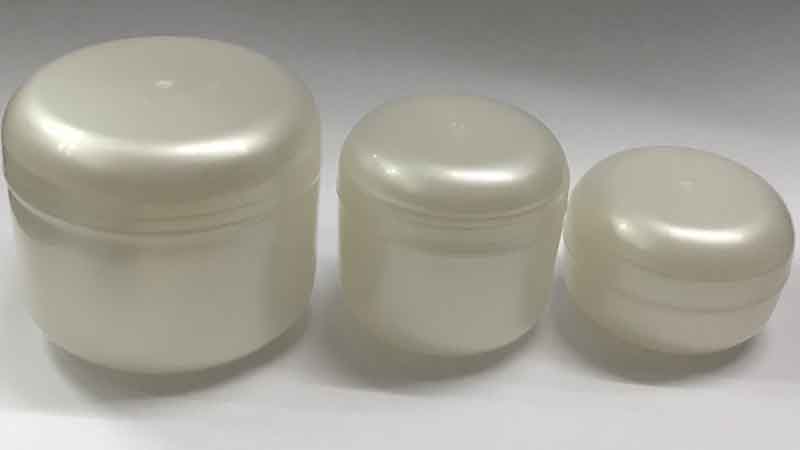 pote polietileno